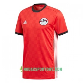 Koszulka Egipt Domowe Stroje Piłkarskie 2018